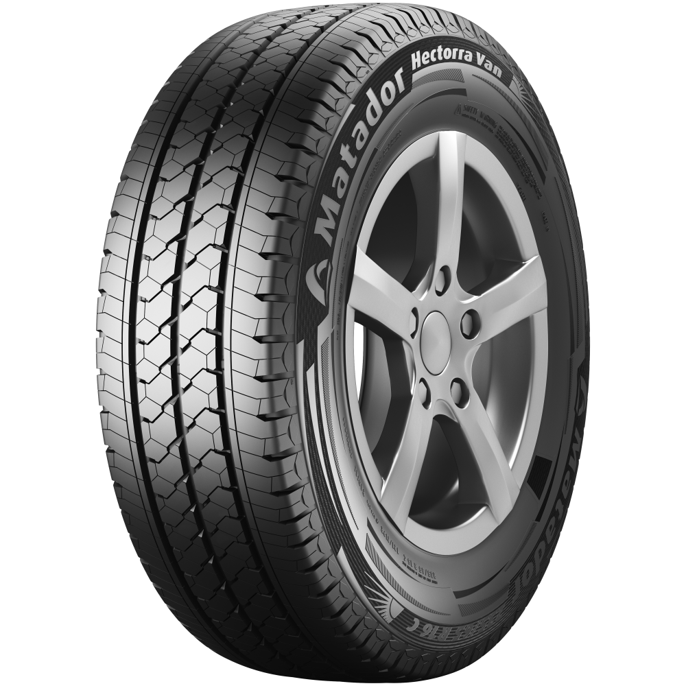 Шини 215/60R17C MATADOR HECTORRA VAN 109/107T